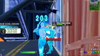 The BEST FORTNITE CLIP youll EVER SEE [upl. by Aoh]