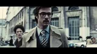 Angel of Evil  LAnge du mal 2011  Trailer French subs [upl. by Brittain612]