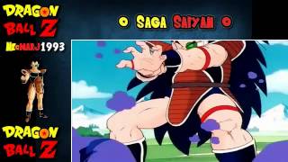 dragon ball z capitulo 4 audio latino completo 1 [upl. by Ahselaf]