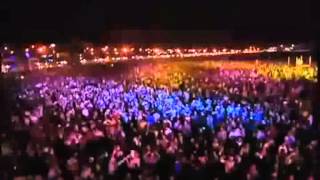 Cheb Khaled Aicha live [upl. by Aehcsrop]