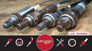 Fuel Trims – Oxygen Sensor Basics—How They Work and How to Test and Diagnose Them O2 HO2S [upl. by Kcirdahs115]