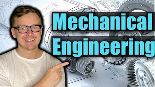 Heres Why Mechanical Engineering Is A Great Degree [upl. by Toma]