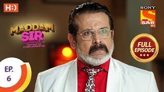 Maddam Sir  Ep 6  Full Episode  2nd March 2020 [upl. by Santini738]