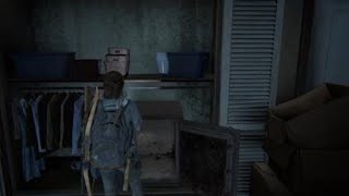 Firearms Expert REACTS to The Last Of Us II [upl. by Lauretta]