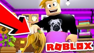 PRETENDING TO BE A GIRL IN ROBLOX [upl. by Rodmun861]