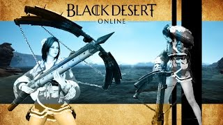 Black Desert Online  Harpoon Fishing 101 Guide [upl. by Spiegel191]