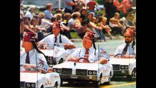 Dead Kennedys  Frankenchrist 1985 Full Album [upl. by Carbone82]