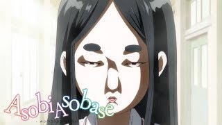 English  Asobi Asobase [upl. by Ahsieki937]