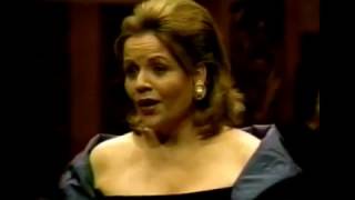 Renée Fleming sings Exultate Jubilate LIVE 1997 Mozart [upl. by Ycnaf]