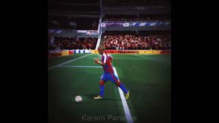 DREAM LEAGUE SOCCER 25 edit shorts dls25 [upl. by Ahsirek498]