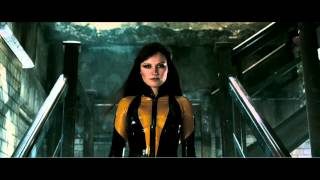 Watchmen  Official Trailer HD [upl. by Aitercul]