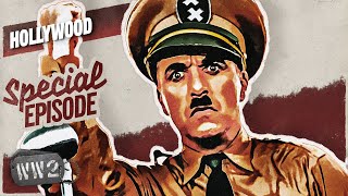 Hollywood Government Propaganda  WW2 Special [upl. by Enoitna455]