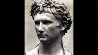 Augustus Caesar  Hero of Rome part 1 [upl. by Lasala]