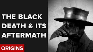 The Black Death and Its Aftermath [upl. by Chor]