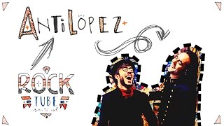 Antílopez  Al artista al mundofeat El Kanka Juanito Makandé El Niño de la Hipoteca RTfest [upl. by Musetta215]