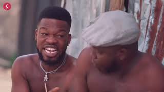 Best of Broda Shaggi  December 2019  Nigerian Comedy [upl. by Alor]