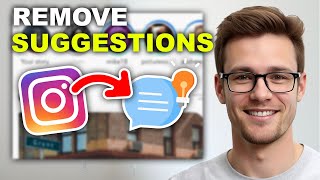 How To DELETE Instagram Search Suggestions While Typing VERY EASY [upl. by Dennison511]