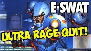 RETRO RAGE Eswat [upl. by Solim561]