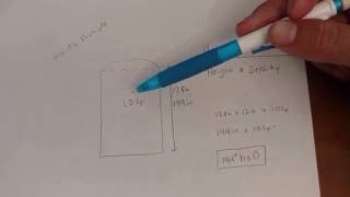 What is hydrostatic pressure [upl. by Alyakam]