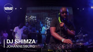 DJ Shimza Boiler Room amp Ballantines Stay True South Africa DJ Set [upl. by Ahsat]