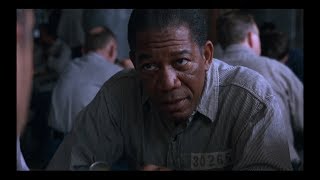 The Shawshank Redemption  Official® Trailer HD [upl. by Assiluj906]