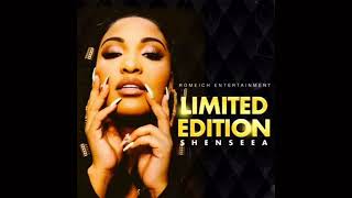 Shenseea  Limited Edition Official Audio November 2019 [upl. by Cristen178]