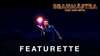 BRAHMASTRA  Featurette 2  In Theaters September 9 [upl. by Rebmik]