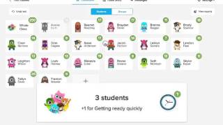 Class Dojo [upl. by Jos]