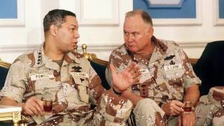 Great Americans  Colin Powell Full Program [upl. by Ramon]