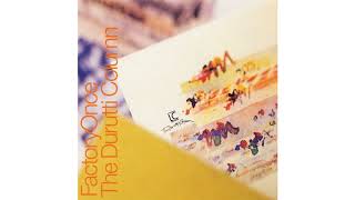 The Durutti Column  Never Known [upl. by Almita]