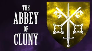 The Abbey of Cluny [upl. by Risan]