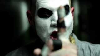 Twiztid featuring Caskey amp Dominic The Deep End Official Music Video A New Nightmare [upl. by Booze]