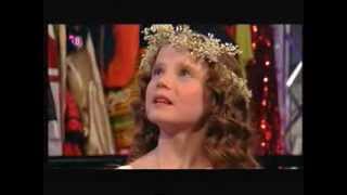 Amira Willighagen  Ave Maria  Full Version [upl. by Hugo170]