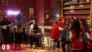 Budweiser  99 Bottles of Beer on the Wall  Live for International Beer Day [upl. by Eyk]