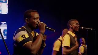 Sulumani Chimbetu LIVE 2021  TapindaSesingenile Virtual Concert [upl. by Brig]