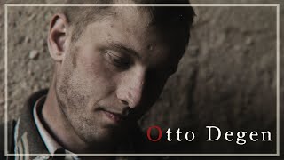 3 Jahre Verstaubt sind die Gesichter Otto Degen Tribute 4K [upl. by Cavanagh]