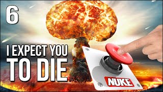 I Expect You To Die  Part 6  WhoopsThink I Nuked LA [upl. by Oiromed]