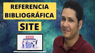 Referencia Bibliográfica de SITE  Construindo Passo a Passo [upl. by Varipapa]