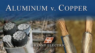 Aluminum v Copper Wiring [upl. by Mcleroy]