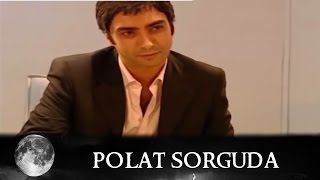 Polat Sorguda  Kurtlar Vadisi 24Bölüm ResmiPolatAlemdar [upl. by Duffie596]