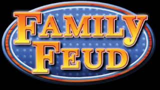 Family Feud Theme Song  1 HOUR HD [upl. by Shear]