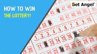 How to Win the Lottery by Predicting Winning Lottery Numbers [upl. by Hanway827]