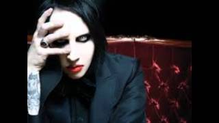 Marilyn Manson  Tainted Love HQ [upl. by Enined]