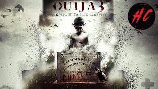 Ouija 3 Charlie Charlie Paranormal Horror Movie  HORROR CENTRAL [upl. by Asirral]