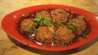 Mutton Kofte Ka Mazedaar Salan [upl. by Archibaldo412]