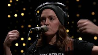 Brandi Carlile  Full Performance Live on KEXP [upl. by Sarena]