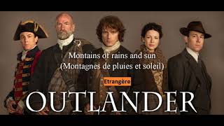 OUTLANDER GénériqueTraduction [upl. by Armington]