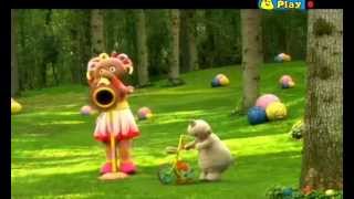 In The Night Garden  Full Episode  93  Upsy Daisy Only Wants To Sing [upl. by Kyd]