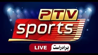 PTV Sports Live Streaming Pakistan Live Cricket Match Today [upl. by Darnok]