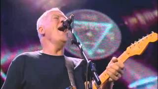 Pink Floyd Live 8 2005 [upl. by Ybba819]